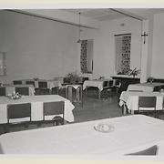 Convent of the Good Shepherd, The Pines, Dining room
